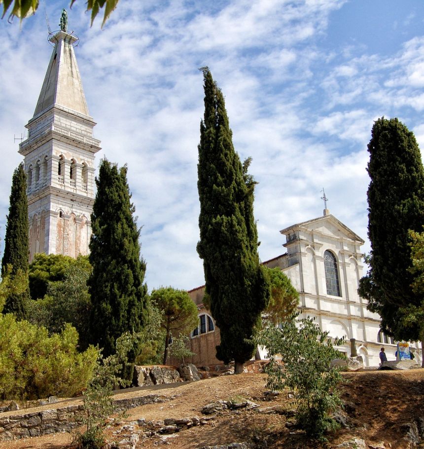 Church of St. Euphemia