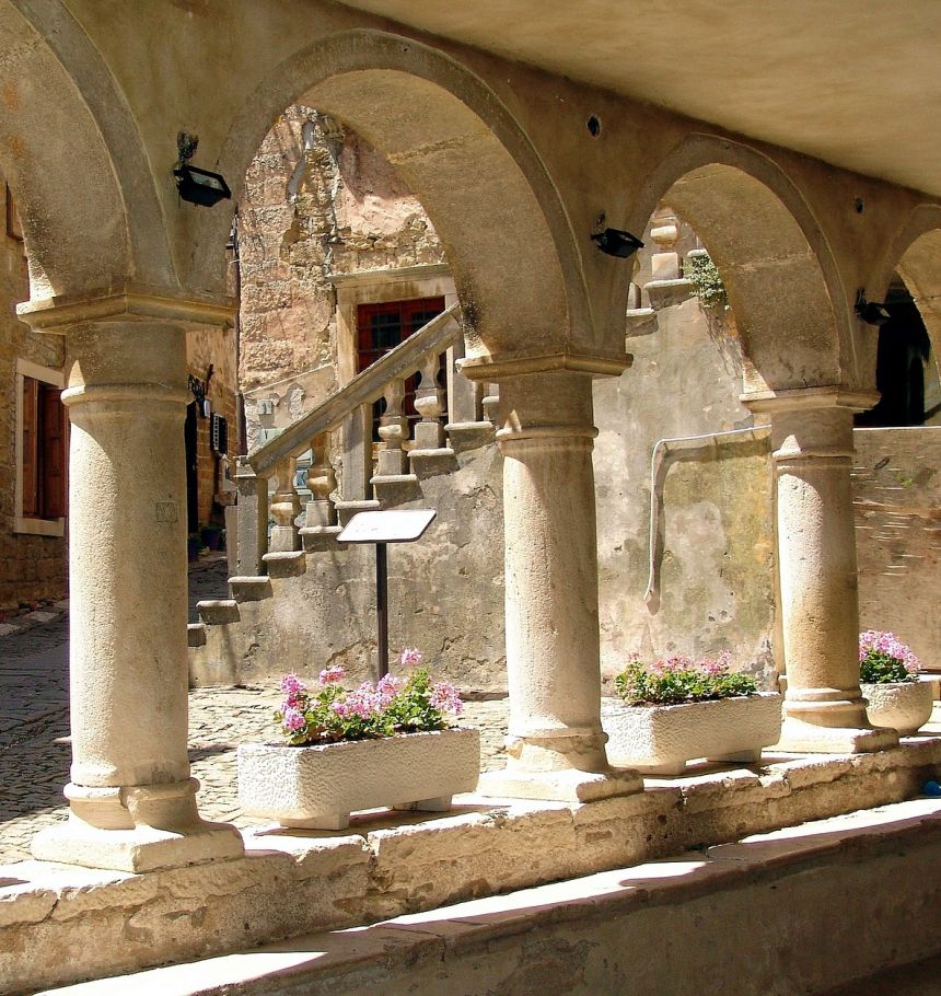 Grožnjan
