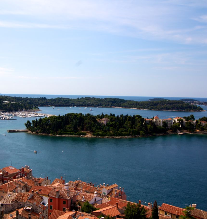 St. Catherine Island
