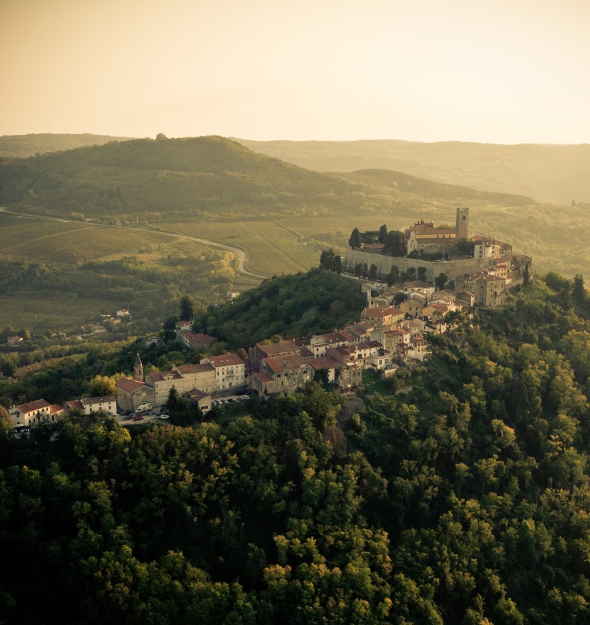 Motovun