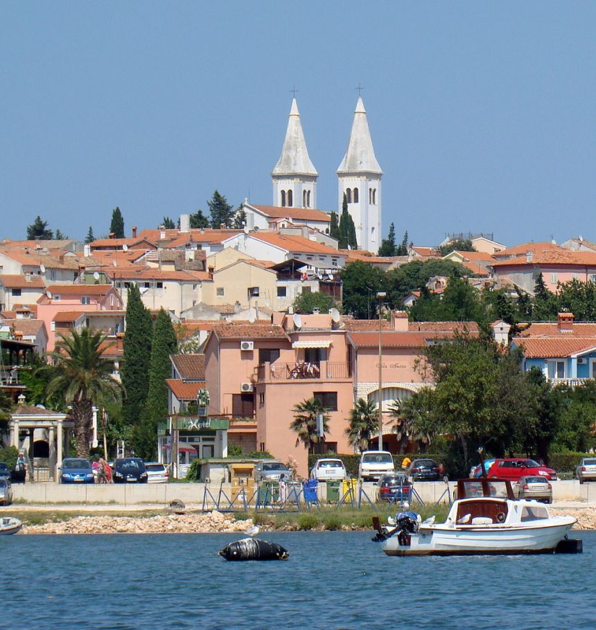 Church of Saint Agnes