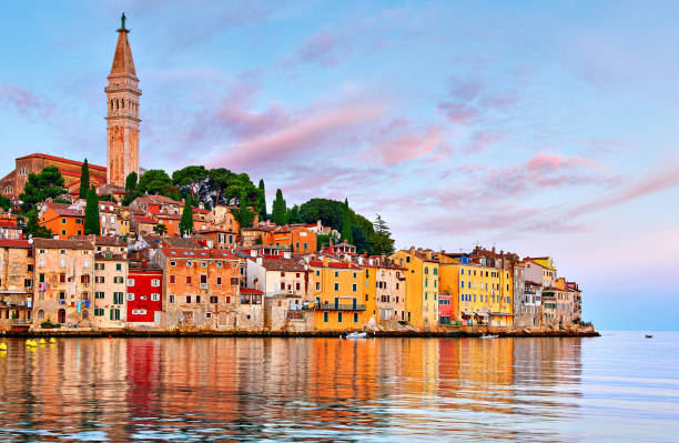 Rovinj